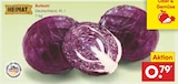 Rotkohl bei Netto Marken-Discount im Prospekt "" für 0,79 €