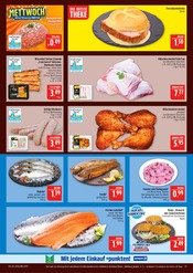 Lachs im Marktkauf Prospekt in Coburg Aktueller Marktkauf Prospekt mit Lachs, "AUSWAHL RIESIG, PREISE NIEDRIG", Seite 13