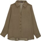 Chemise femme - TEX en promo chez Carrefour Chemise femme - TEX dans le catalogue Carrefour