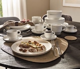 Tafel-Service im Angebot bei XXXLutz in Stuttgart Tafel-Service Angebote von Dieter Knoll bei XXXLutz Stuttgart für 5,99 €