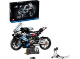 Technic 42130 BMW M 1000 RR Spielset, Mehrfarbig Angebot in Schwedt/Oder Technic 42130 BMW M 1000 RR Spielset, Mehrfarbig im aktuellen Prospekt bei Media-Markt in Schwedt/Oder