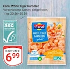 Aktuelle Garnelen Angebote bei GLOBUS in Erlangen Aktuelles White Tiger Garnelen Angebot bei GLOBUS in Erlangen ab 6,99 €
