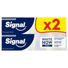 Dentifrice - SIGNAL dans le catalogue Carrefour Market