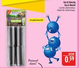 Aktuelles Gassi-Beutel Angebot bei Marktkauf in Nürnberg ab 0,59 €