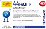 Netto Marken-Discount - Bio Mehle Angebot im Prospekt Bio Mehle bei Netto Marken-Discount im Prospekt "" für