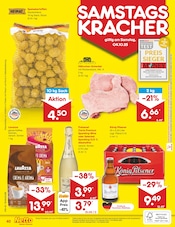 Aktueller Netto Marken-Discount Prospekt mit Kartoffeln, "Aktuelle Angebote", Seite 44