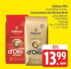 EDEKA Flachslanden - d'Oro Crema prodomo Angebot im Prospekt d'Oro Crema prodomo bei EDEKA im Flachslanden Prospekt für 13,99 €