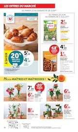 Promos Jouet dans le catalogue "LES PRIX BAS de la beauté" de Hyper U Jouet en promo dans le catalogue Hyper U à la page 38