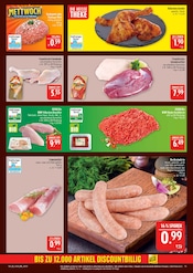 Aktueller Marktkauf Prospekt mit Hähnchen, "AUSWAHL RIESIG, PREISE NIEDRIG", Seite 15