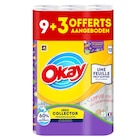 Essuie-tout - OKAY en promo chez Carrefour Market Essuie-tout - OKAY dans le catalogue Carrefour Market