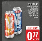 V+ Curuba Angebote von Veltins bei E center Heinsberg für 0,77 €