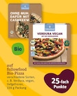 Aktuelle Pizza Angebote bei tegut in Darmstadt Aktuelles Bio-Pizza Angebot bei tegut in Darmstadt