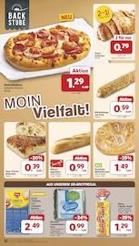 Vollkornbrot im famila Nordwest Prospekt in Oldenburg Aktueller famila Nordwest Prospekt mit Vollkornbrot, "Markt - Angebote", Seite 15