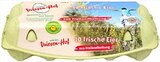Frische Eier Angebote von Vriesen-Hof bei Kaufland Kleve für 3,19 €