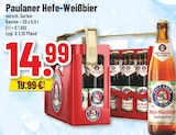 Hefe-Weißbier bei Trinkgut im Xanten Prospekt für 14,99 €