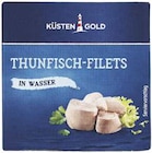 Thunfisch im Angebot bei combi in Wunstorf Thunfisch Angebote von KÜSTEN GOLD bei combi Wunstorf für 0,79 €