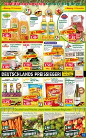 Sekt im Norma Prospekt in Hürth Aktueller Norma Prospekt mit Sekt, "Mehr fürs Geld", Seite 11