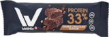 Protein 33% Double Chocolate Flavour bei Rossmann im Schöningen Prospekt für 0,99 €