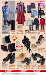 Kaufland Damen Leggings im Prospekt Kaufland Damen Leggings im Prospekt