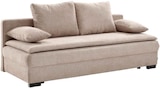 Schlafsofa im XXXLutz Möbelhäuser Prospekt Schlafsofa von Carryhome im aktuellen XXXLutz Möbelhäuser Prospekt für 499,00 €