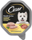Cesar Angebote von Cesar bei Fressnapf Nettetal für 0,69 €