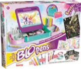 Coffret créatif fantastique Blopens en promo chez La Grande Récré Vitry-sur-Seine à 29,99 €