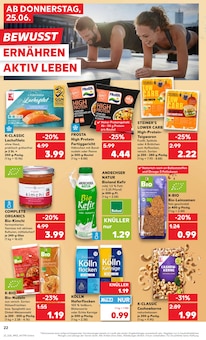 Hähnchen im aktuellen Kaufland Prospekt (Münster) Hähnchen im Kaufland Prospekt "Hier bin ich richtig" mit 67 Seiten (Münster)