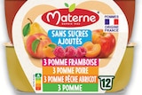 Intermarché Hyper L'Isle-sur-la-Sorgue - Promo -50% de remise immédiate sur le 2ème sur les coupelles MATERNE Promo -50% de remise immédiate sur le 2ème sur les coupelles MATERNE à dans le catalogue Intermarché Hyper à L'Isle-sur-la-Sorgue