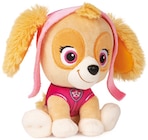 Plüschhund im Rossmann Prospekt Plüschhund von Paw Patrol im aktuellen Rossmann Prospekt für 7,99 €