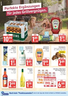Veltins im Marktkauf Prospekt "Top Angebote" mit 44 Seiten (Greifswald)