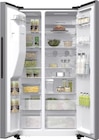 Aktuelle Kühlschrank Angebote bei expert in Delmenhorst Aktuelles Kühl-/Gefrier-Kombination Side-by-Side RS566N4IEX Angebot bei expert in Delmenhorst ab 799,00 €