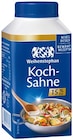 Aktuelles Koch-Sahne Angebot bei REWE in Duisburg ab 1,29 €