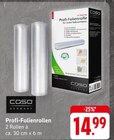 Profi-Folienrollen bei EDEKA im Seelbach Prospekt für 14,99 €