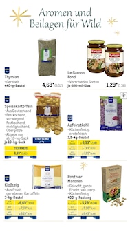Äpfel im METRO Prospekt "Saisonkatalog" mit 87 Seiten (Hannover)