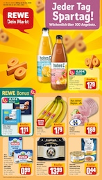 REWE Prospekt für Hermaringen: "Dein Markt", 32 Seiten, 20.04.2026 - 25.04.2026