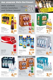 Aktueller Globus-Baumarkt Prospekt mit Wasser, "Immer eine Idee besser", Seite 17