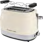 Toaster 28650-56 Hanley Angebote von Russell Hobbs bei expert Konstanz für 59,99 €