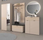 Schuhschrank im Angebot bei Zurbrüggen in Oldenburg Schuhschrank Angebote bei Zurbrüggen Oldenburg für 55,90 €