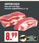 Suppenfleisch bei Marktkauf im Delbrück Prospekt für 8,99 €