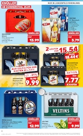 Ähnliche Angebote wie Freiberger  im Prospekt "EXTRA-ANGEBOTE" auf Seite 4 von Kaufland in Remscheid