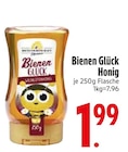 Honig im EDEKA Prospekt Honig von Bienen Glück im aktuellen EDEKA Prospekt für 1,99 €
