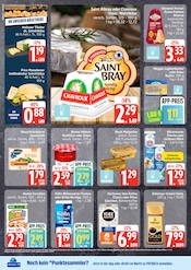 Aktueller EDEKA Prospekt mit Käse, "Top Angebote", Seite 6