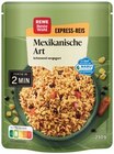 Aktuelle Reis Angebote bei REWE in Bonn Aktuelles Express-Reis Angebot bei REWE in Bonn ab 1,29 €