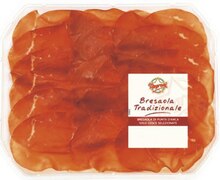Géant Casino Chasse-sur-Rhône - Bresaola Tradizionale Promo Bresaola Tradizionale dans le catalogue Géant Casino "Les 366 jours les + promo de France" à Chasse-sur-Rhône