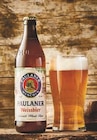 Promo Bière blanche 5,5° à 3,90 € dans le catalogue Super U à Perreux