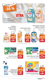Offre Entretien Maison dans le catalogue Colruyt du moment à la page 19
