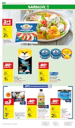 Offre Taureau Ailé dans le catalogue Carrefour Market du moment à la page 14