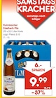Edelherb Pils bei Netto Marken-Discount im Prospekt "" für 9,99 €