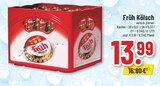 Kölsch im Angebot bei E center in Kamp-Lintfort Kölsch Angebote von Früh bei E center Kamp-Lintfort für 13,99 €
