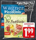 Angebot im EDEKA Teublitz Prospekt EDEKA Teublitz Prospekt mit im Angebot für 1,99 €